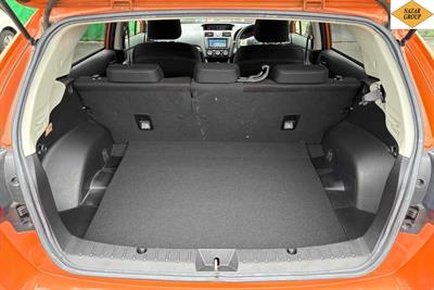 2014 Subaru XV - Thumbnail