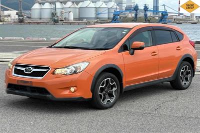 2014 Subaru XV - Thumbnail