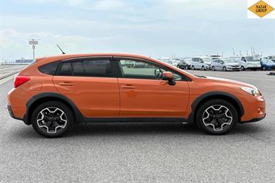 2014 Subaru XV - Thumbnail