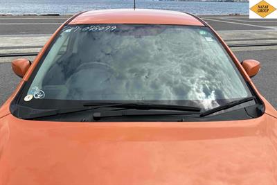 2014 Subaru XV - Thumbnail