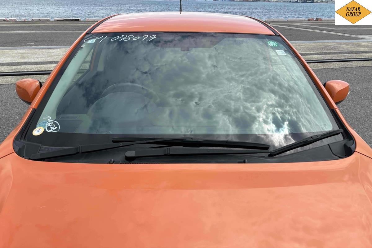 2014 Subaru XV