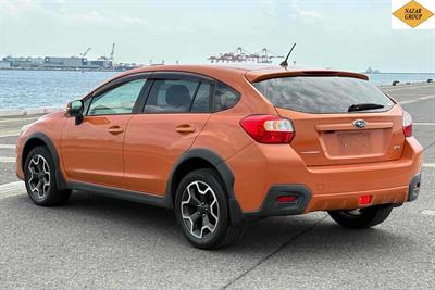 2014 Subaru XV - Thumbnail