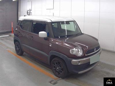 2018 Suzuki XBEE