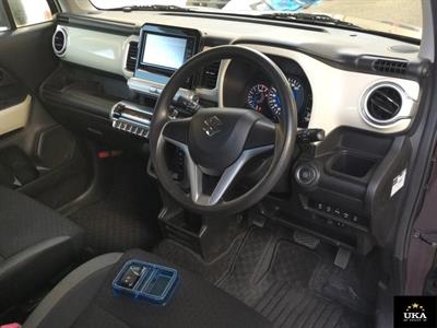 2018 Suzuki XBEE - Thumbnail