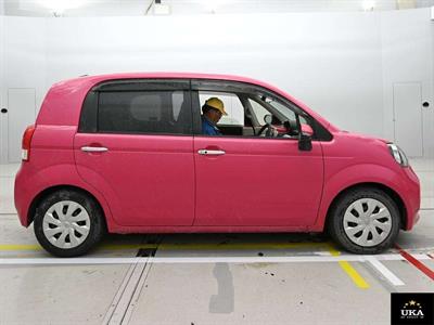 2016 Toyota Porte - Thumbnail