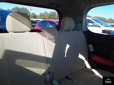 2016 Toyota Porte - Thumbnail