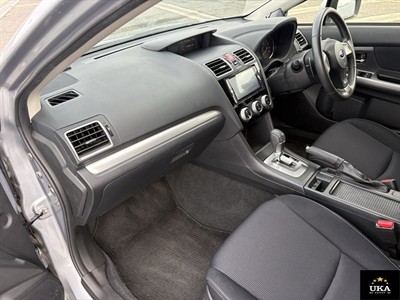 2015 Subaru Impreza - Thumbnail