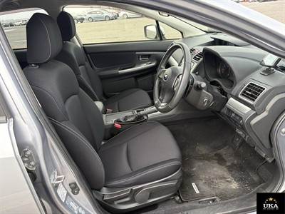 2015 Subaru Impreza - Thumbnail