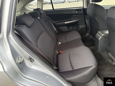 2015 Subaru Impreza - Thumbnail