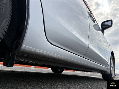 2015 Subaru Impreza - Thumbnail