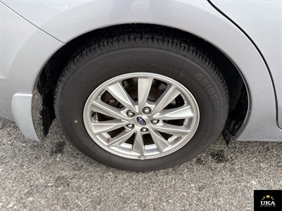 2015 Subaru Impreza - Thumbnail