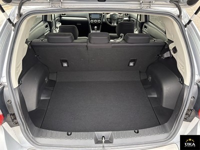 2015 Subaru Impreza - Thumbnail