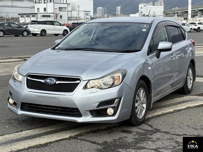 2015 Subaru Impreza - Thumbnail