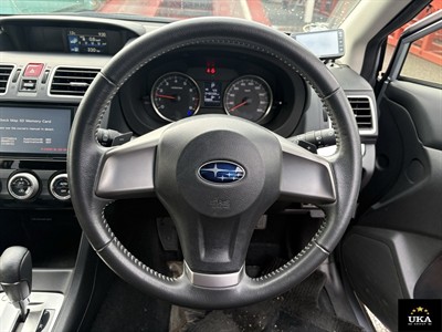 2015 Subaru Impreza - Thumbnail