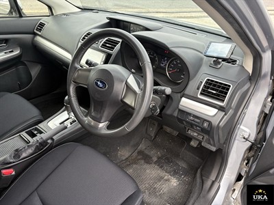 2015 Subaru Impreza - Thumbnail