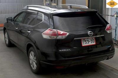 2016 Nissan X-Trail - Thumbnail