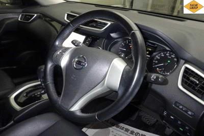 2016 Nissan X-Trail - Thumbnail