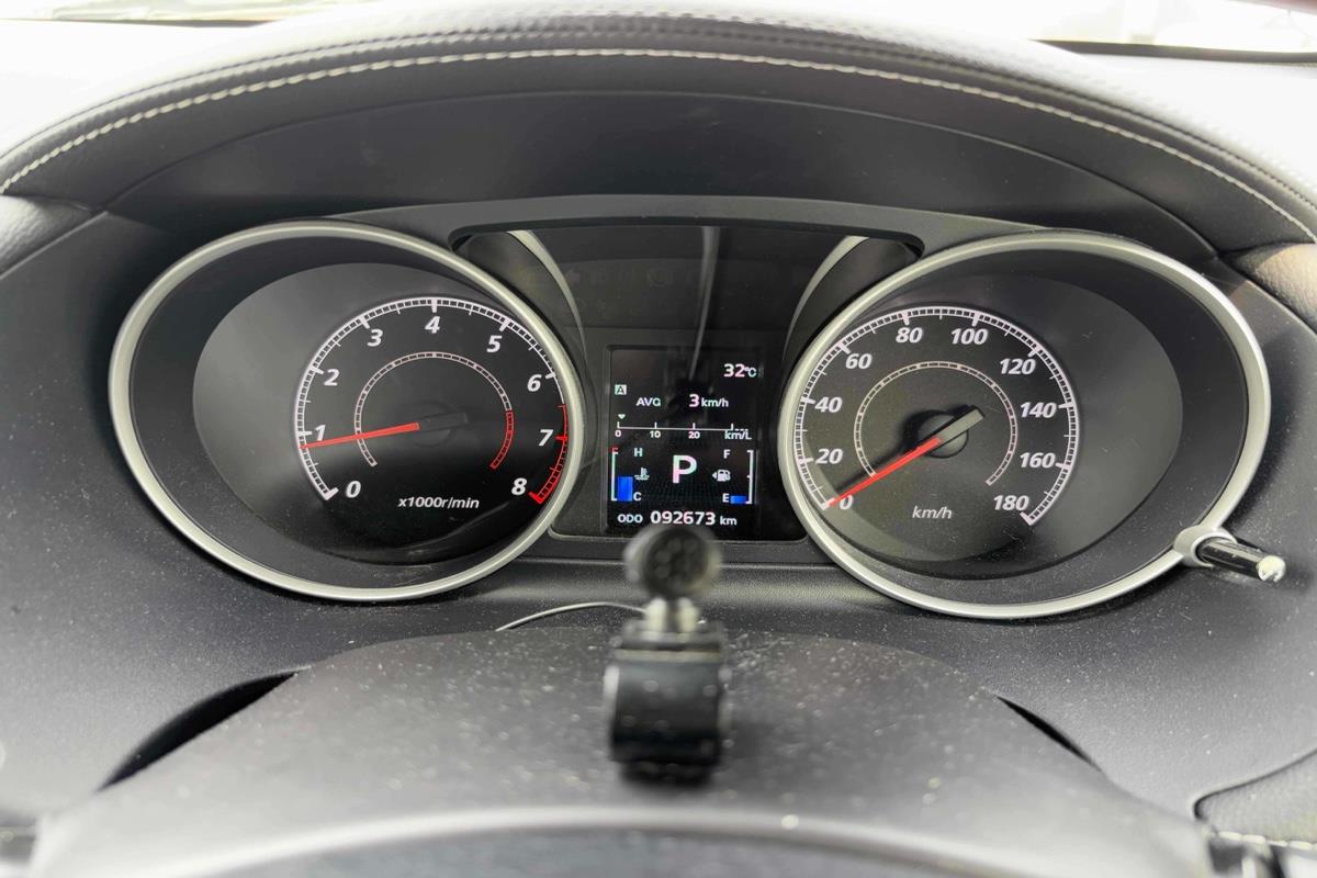 2012 Mitsubishi Outlander