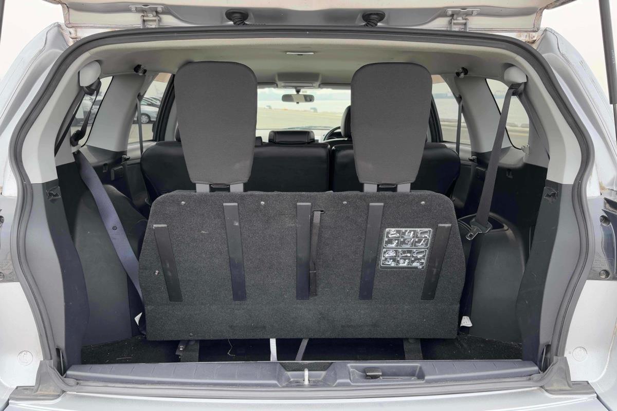 2012 Mitsubishi Outlander