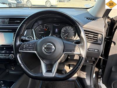 2019 Nissan X-Trail - Thumbnail