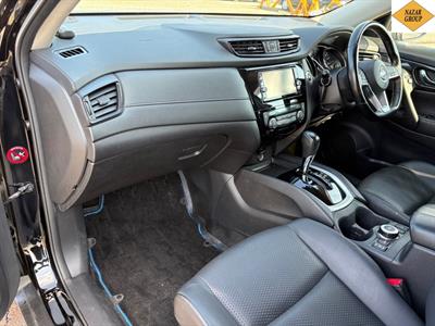 2019 Nissan X-Trail - Thumbnail