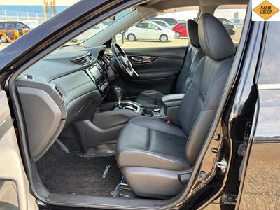 2019 Nissan X-Trail - Thumbnail