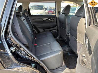 2019 Nissan X-Trail - Thumbnail