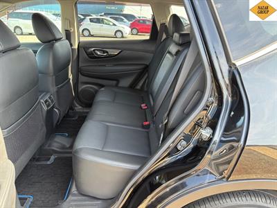 2019 Nissan X-Trail - Thumbnail