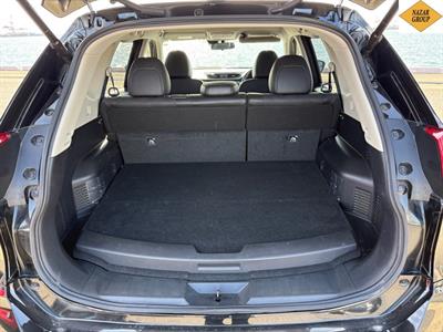 2019 Nissan X-Trail - Thumbnail