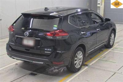 2019 Nissan X-Trail - Thumbnail