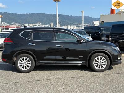 2019 Nissan X-Trail - Thumbnail