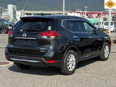 2019 Nissan X-Trail - Thumbnail