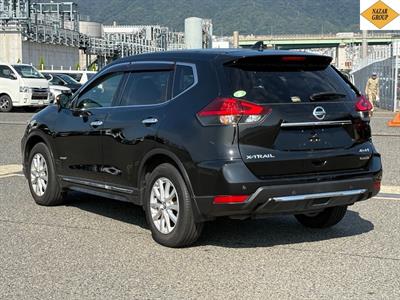 2019 Nissan X-Trail - Thumbnail