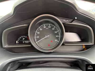 2016 Mazda Axela - Thumbnail