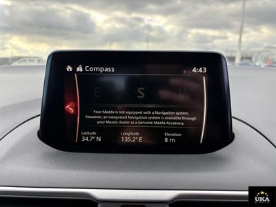 2016 Mazda Axela - Thumbnail