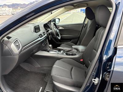 2016 Mazda Axela - Thumbnail