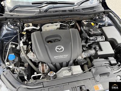 2016 Mazda Axela - Thumbnail