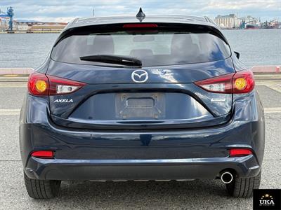 2016 Mazda Axela - Thumbnail