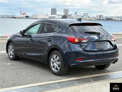 2016 Mazda Axela - Thumbnail