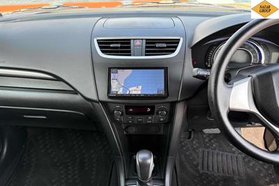 2013 Suzuki Swift - Thumbnail