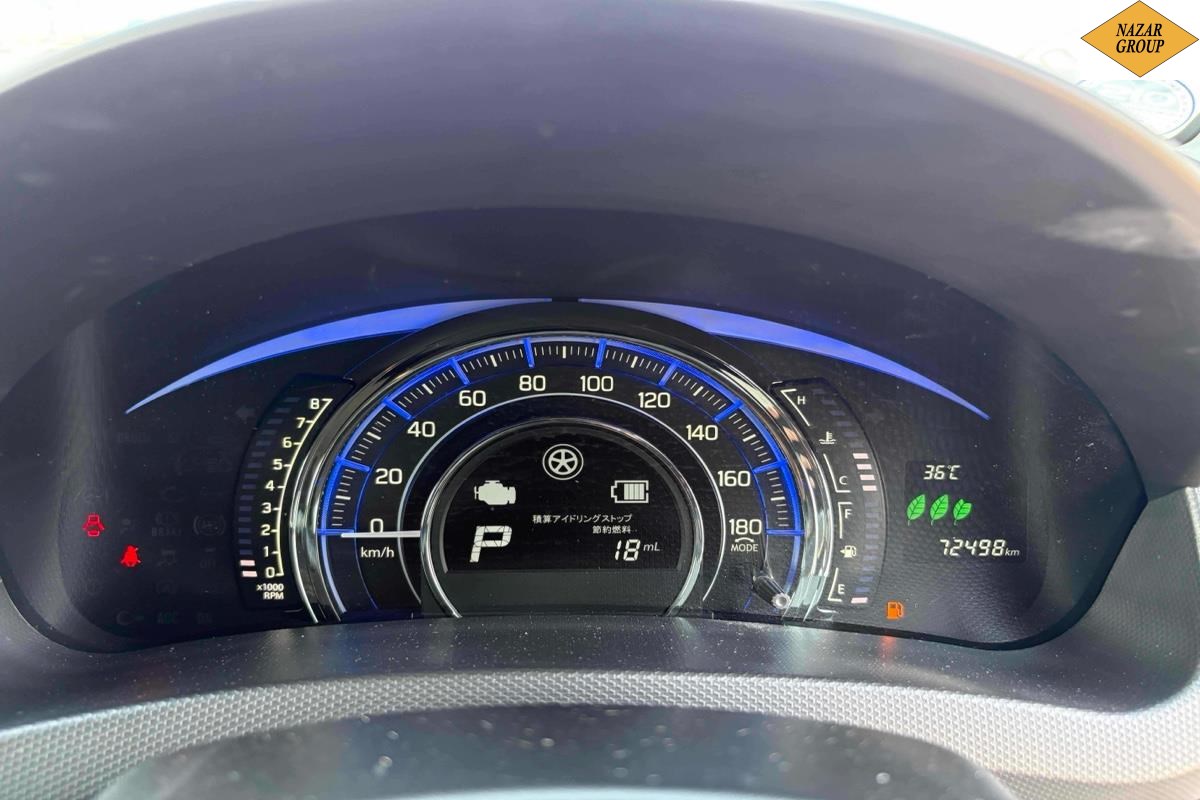 2013 Suzuki Swift