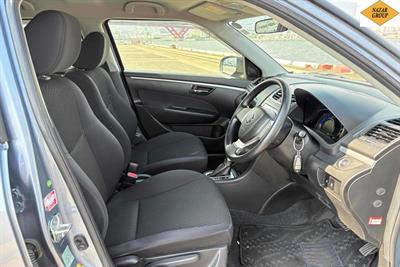 2013 Suzuki Swift - Thumbnail