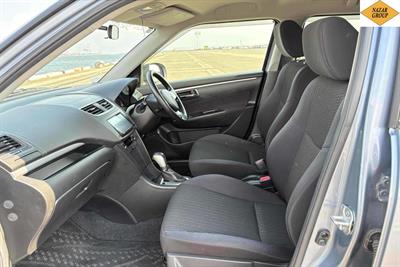 2013 Suzuki Swift - Thumbnail