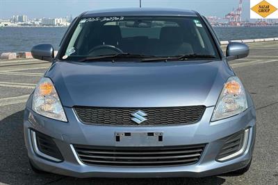 2013 Suzuki Swift - Thumbnail