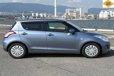 2013 Suzuki Swift - Thumbnail