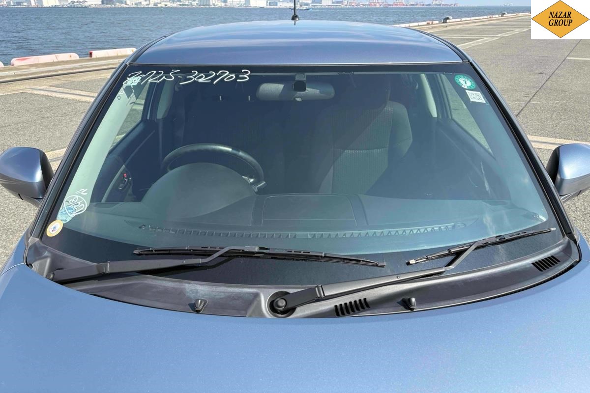 2013 Suzuki Swift