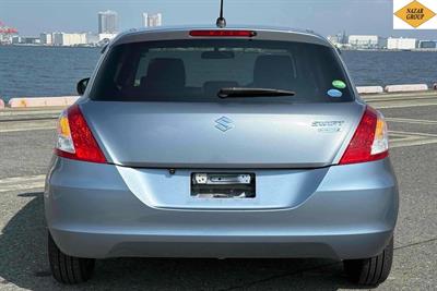 2013 Suzuki Swift - Thumbnail