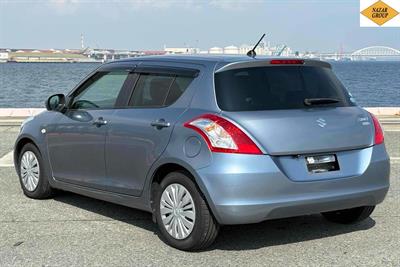 2013 Suzuki Swift - Thumbnail