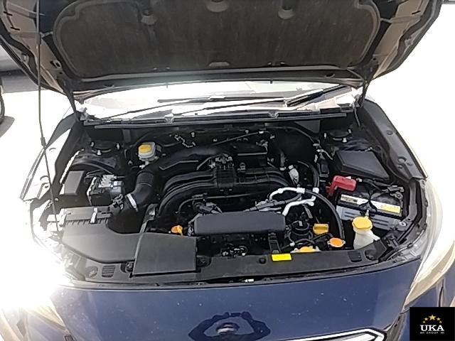 2017 Subaru Impreza
