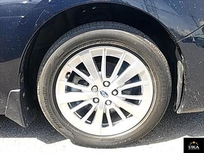 2017 Subaru Impreza - Thumbnail